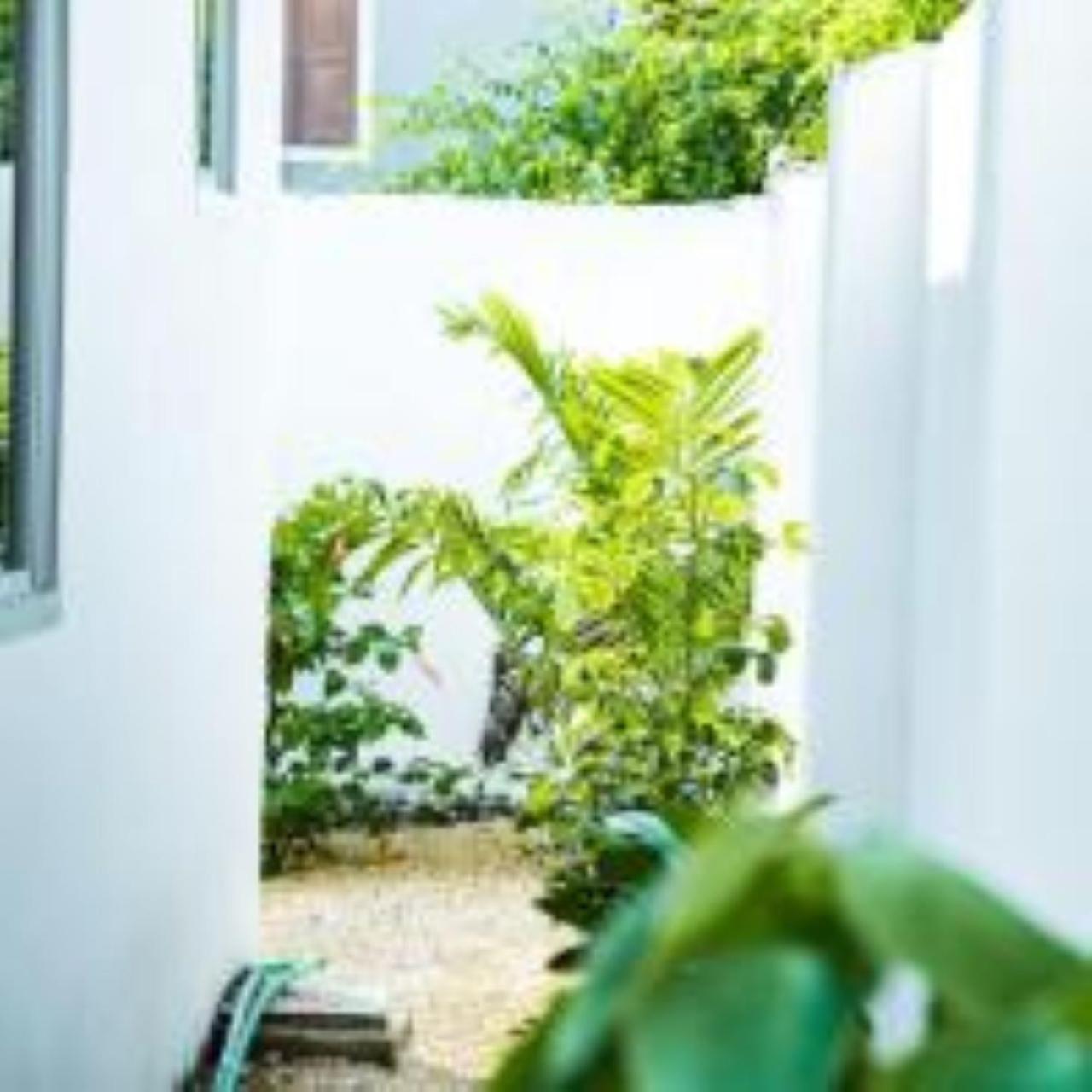 Tamu House Pajé Beach Exterior foto